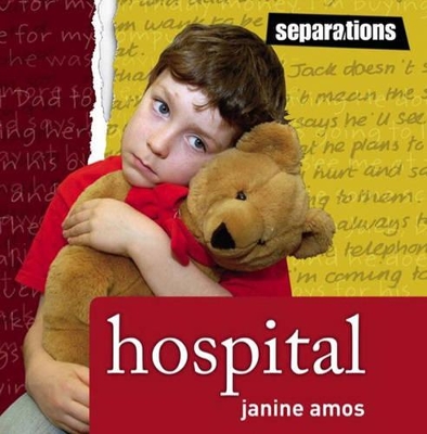 Hospital by Janine Amos