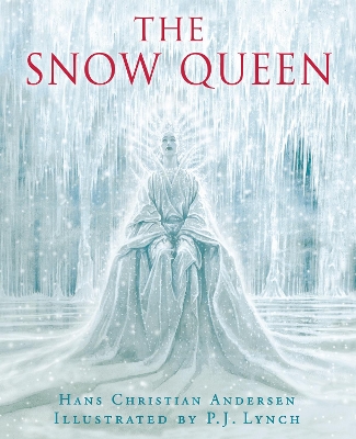 Snow Queen book