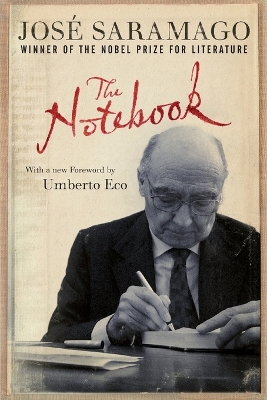 Notebook book