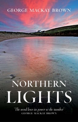 Northern Lights book