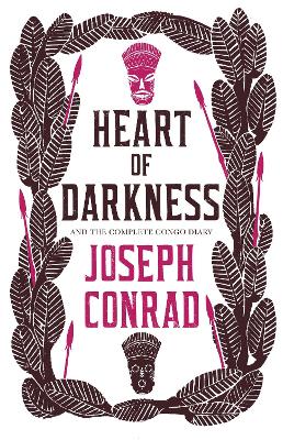 Heart of Darkness book