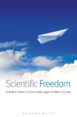 Scientific Freedom by John Coggon