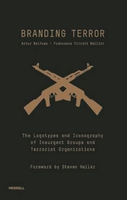 Branding Terror book