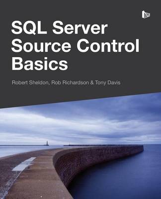 SQL Server Source Control Basics book