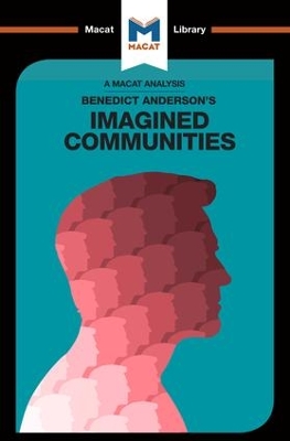 Imagined Communities book