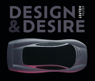 Design & Desire book