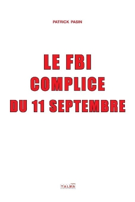 Le FBI, complice du 11 Septembre book