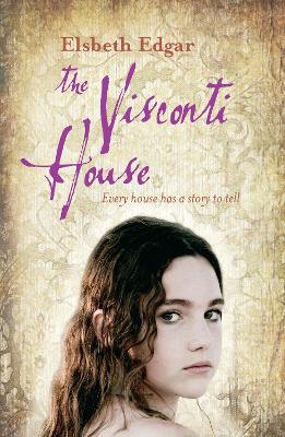 Visconti House by Elsbeth Edgar