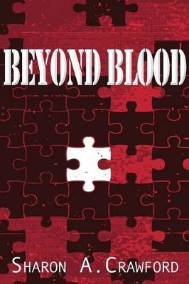 Beyond Blood book