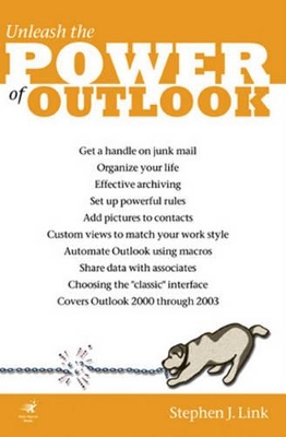 Power Outlook book