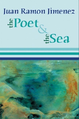 Poet and the Sea book