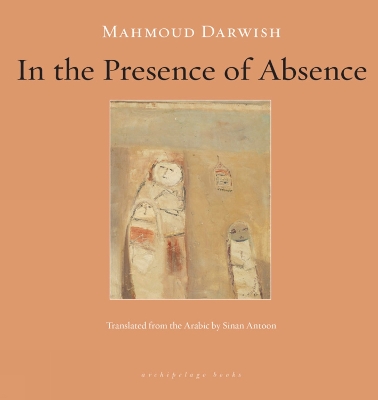 In the Presence of Absence book