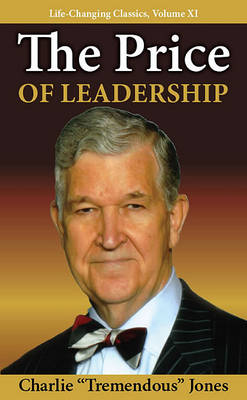 Price of Leadership book