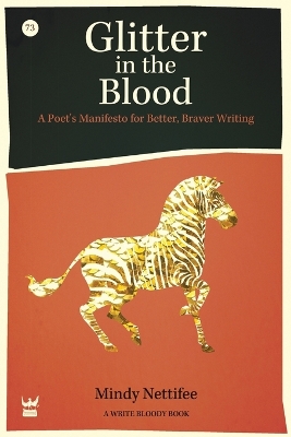 Glitter In The Blood book