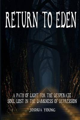 Return to Eden book