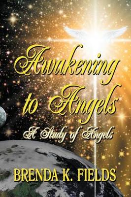 Awakening to Angels book