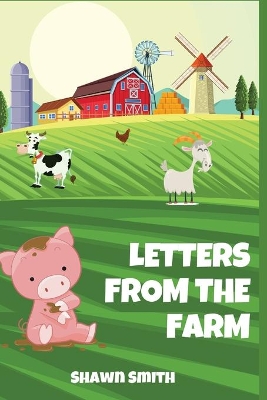 Letters from the Farm book