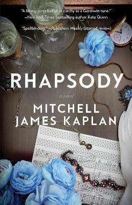 Rhapsody book