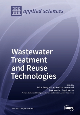 Wastewater Treatment and Reuse Technologies book