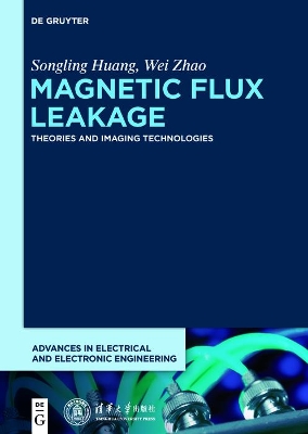 Magnetic Flux Leakage book