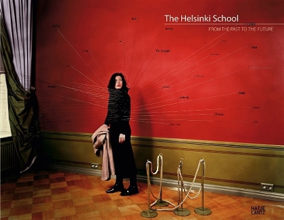 Helsinki School: From the Past to the Future book