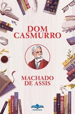 Dom Casmurro book