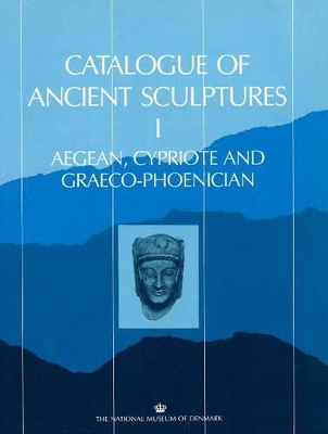 Catalogue of Ancient Sculptures book