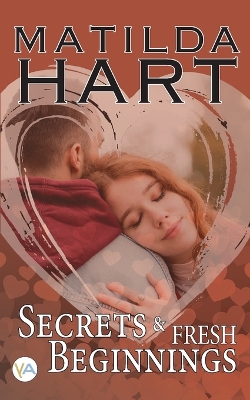 Secrets & Fresh Beginnings book