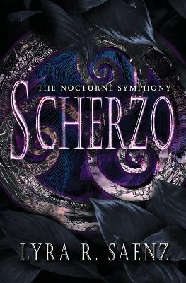 Scherzo by Lyra R Saenz