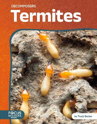 Termites book