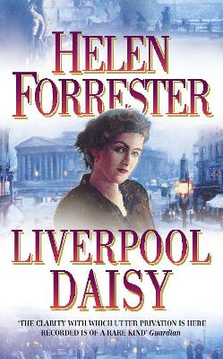 Liverpool Daisy book