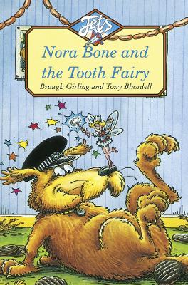 Nora Bone and the Tooth Fairy book