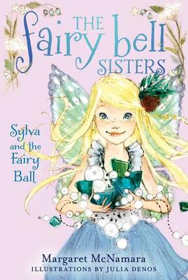Sylva and the Fairy Ball book