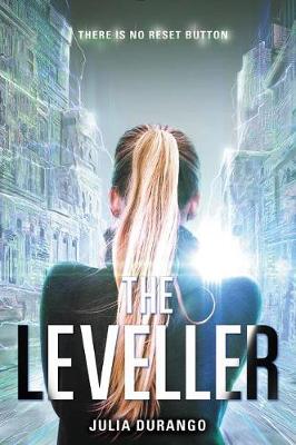 Leveller by Julia Durango