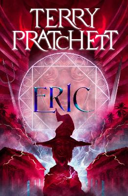 Eric: A Discworld Novel by Terry Pratchett