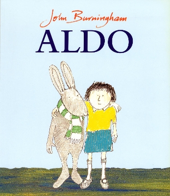 Aldo book