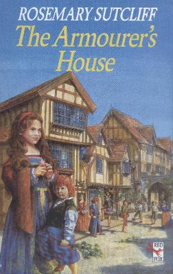Armourer's House book