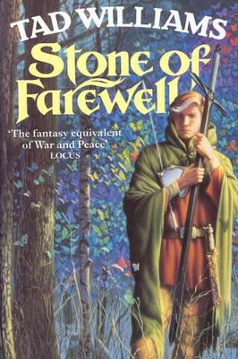 Stone of Farewell by Tad Williams
