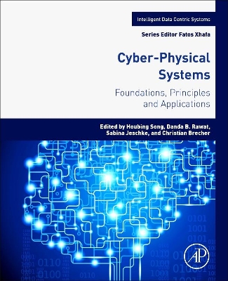 Cyber-Physical Systems book