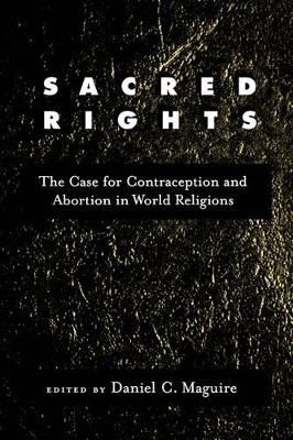 Sacred Rights book