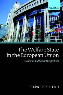 Welfare State in the European Union book