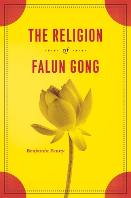 Religion of Falun Gong book