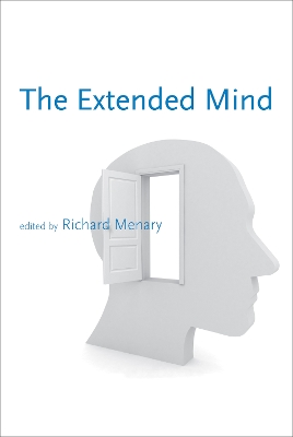 Extended Mind book