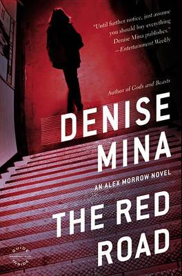 The Red Road by Denise Mina