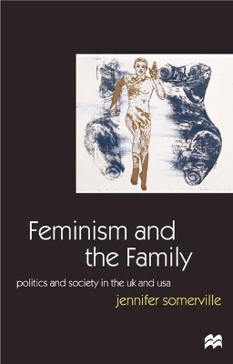 Feminism and the Family book