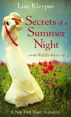 Secrets Of A Summer Night by Lisa Kleypas