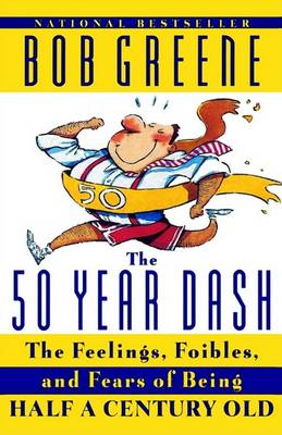 50 Year Dash book