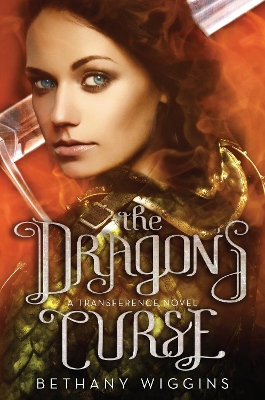 Dragon's Curse (A Transference Novel) book