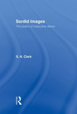 Sordid Images book
