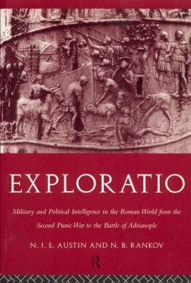 Exploratio book